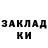 КЕТАМИН VHQ Artiom Shevchuk
